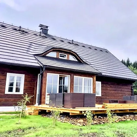 Roubenka Meandra - 32m2 Apartment