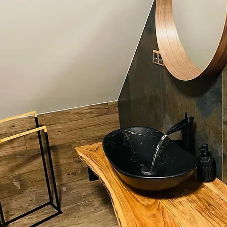 Apartament Roubenka Meandra - 32m2 *