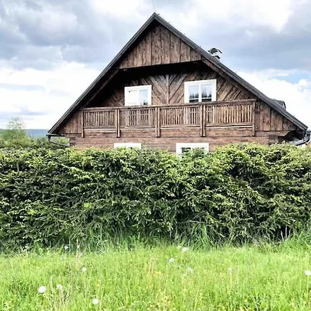 Roubenka Meandra - 32m2 Borová Lada