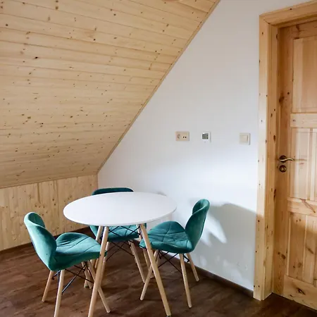 Roubenka Meandra - 32m2 Apartment *