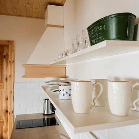 Roubenka Meandra - 32m2 Apartament