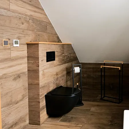 Roubenka Meandra - 32m2 Apartament *