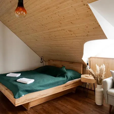 Apartament Roubenka Meandra - 32m2 *