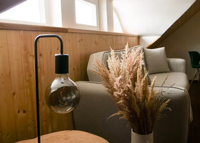 Roubenka Meandra - 32m2 Appartement