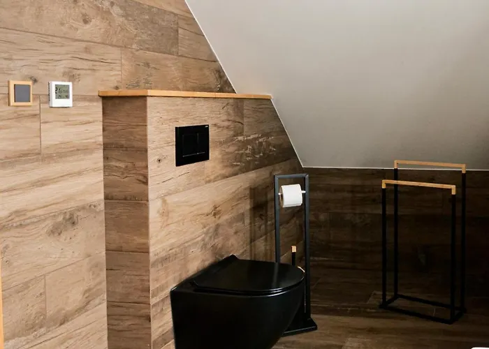 Roubenka Meandra - 32m2 Appartement *